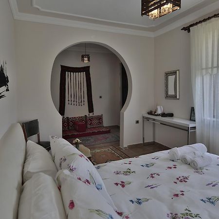 אוצ'יסר Cozy Villa Cappadocia חדר תמונה