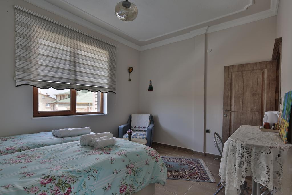 אוצ'יסר Cozy Villa Cappadocia חדר תמונה