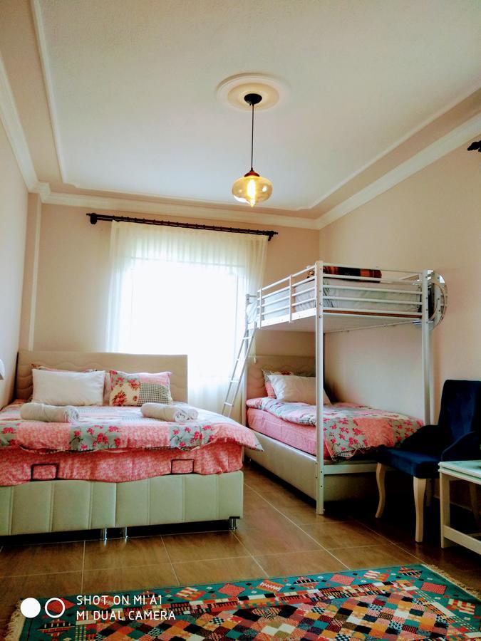 אוצ'יסר Cozy Villa Cappadocia מראה חיצוני תמונה