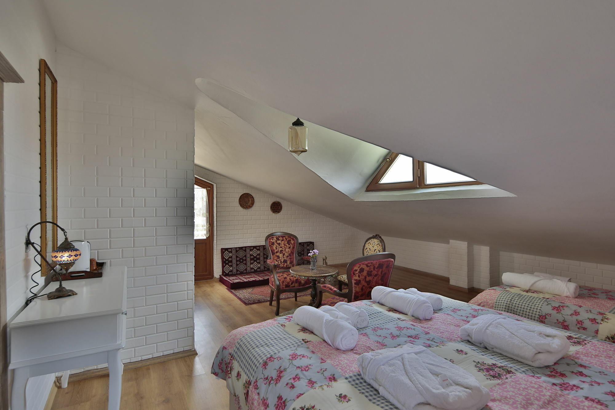 אוצ'יסר Cozy Villa Cappadocia מראה חיצוני תמונה
