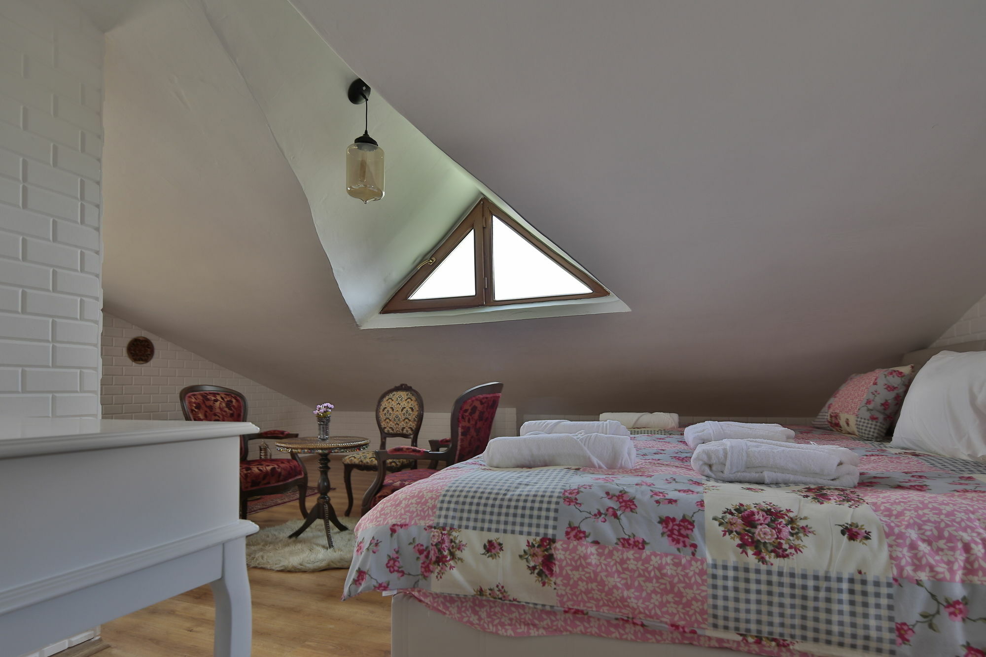 אוצ'יסר Cozy Villa Cappadocia מראה חיצוני תמונה