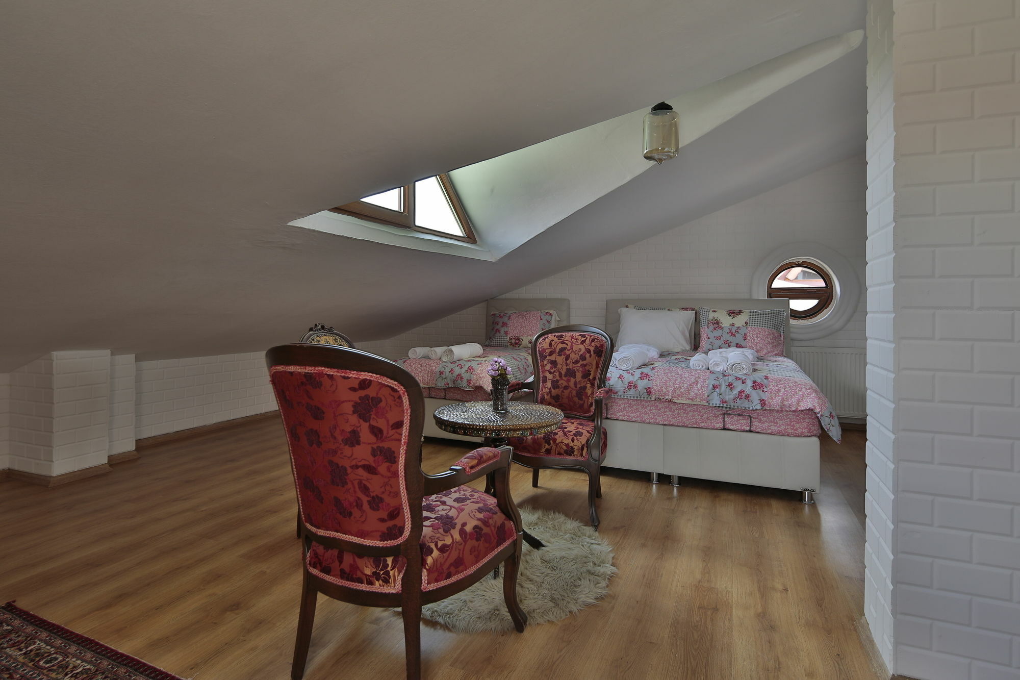 אוצ'יסר Cozy Villa Cappadocia מראה חיצוני תמונה