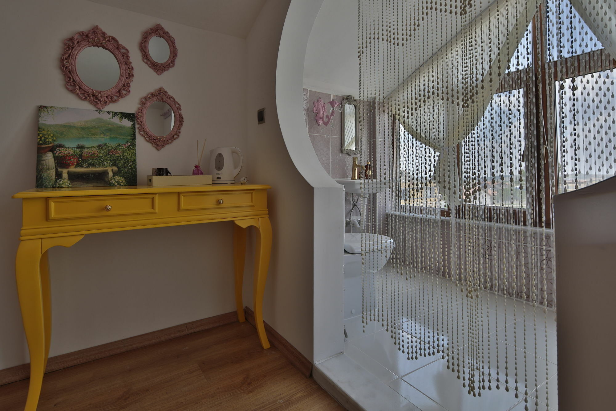 אוצ'יסר Cozy Villa Cappadocia מראה חיצוני תמונה