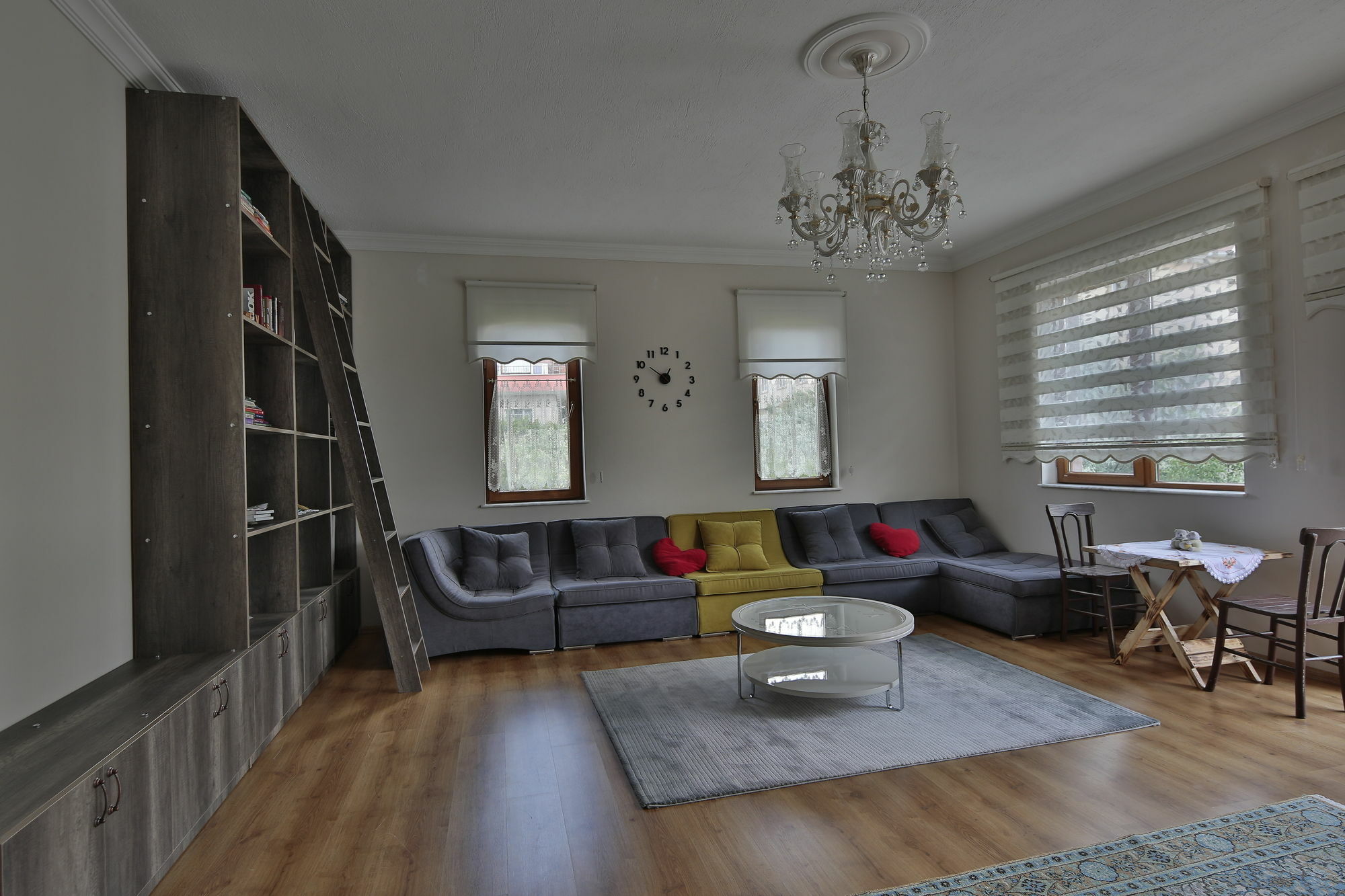 אוצ'יסר Cozy Villa Cappadocia מראה חיצוני תמונה