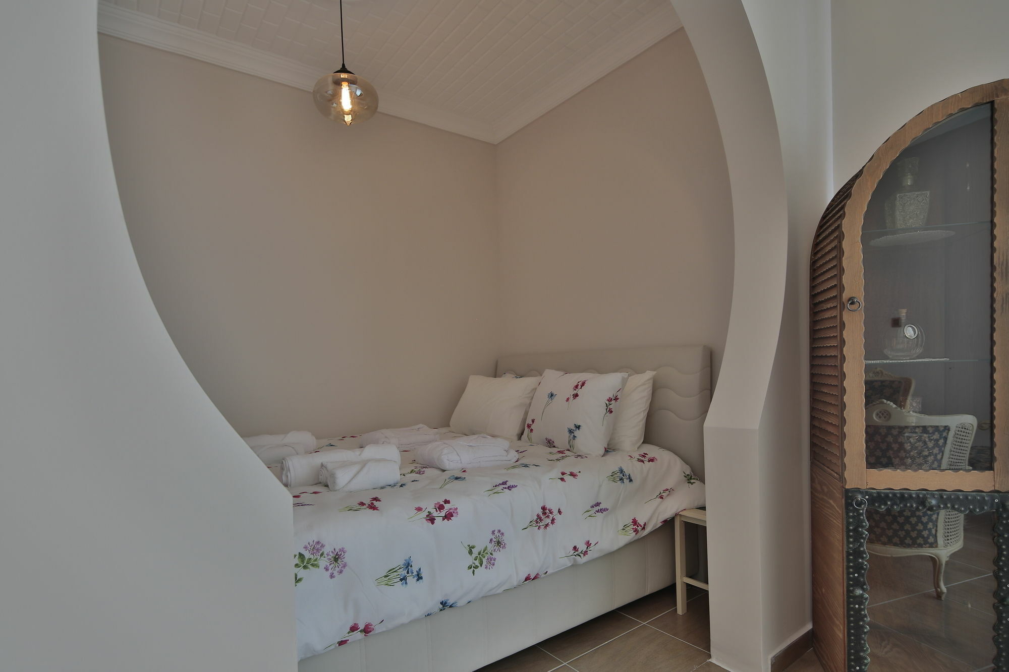אוצ'יסר Cozy Villa Cappadocia מראה חיצוני תמונה