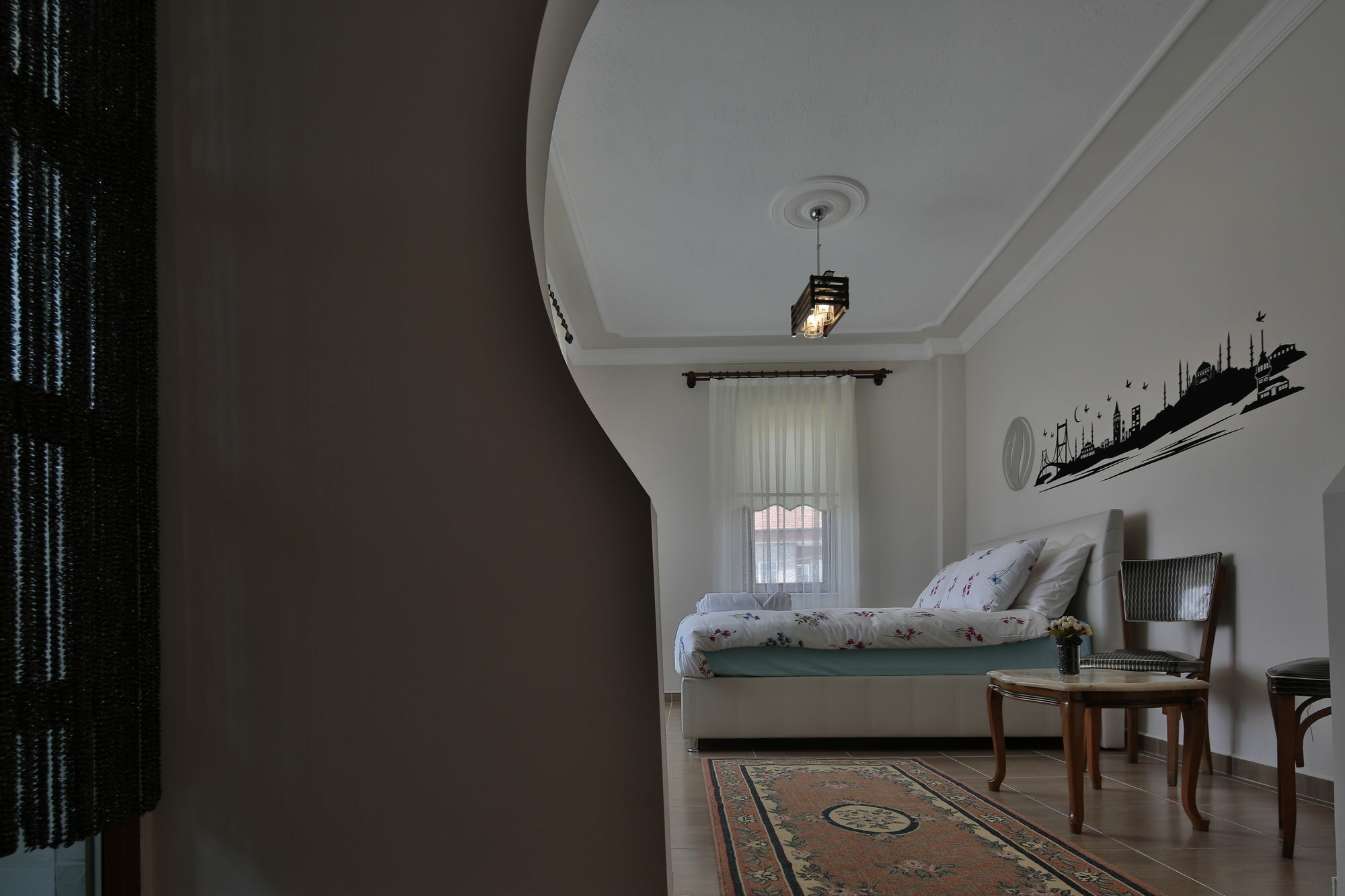 אוצ'יסר Cozy Villa Cappadocia מראה חיצוני תמונה