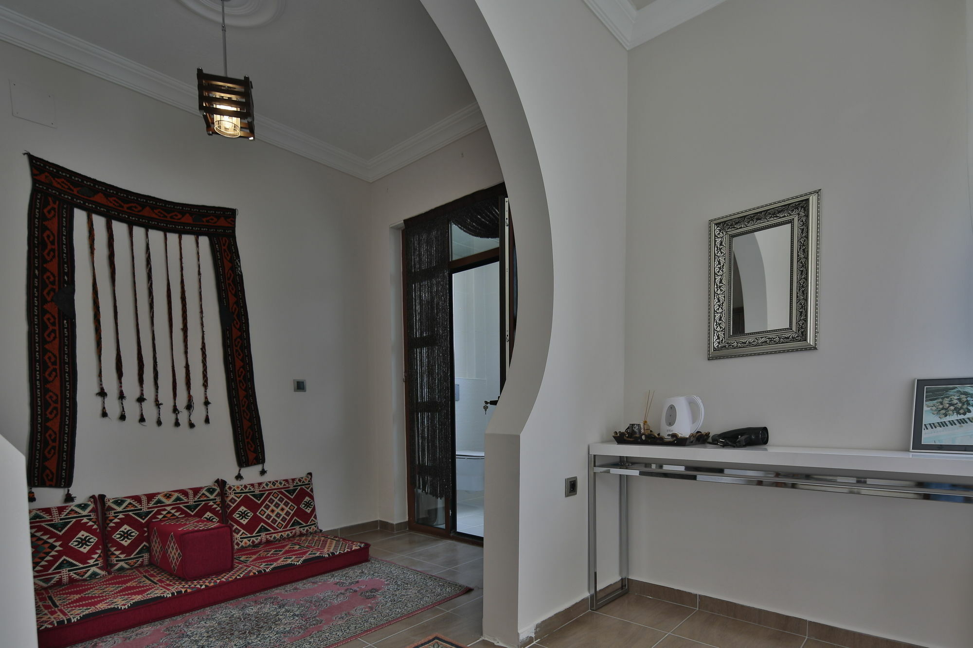 אוצ'יסר Cozy Villa Cappadocia מראה חיצוני תמונה