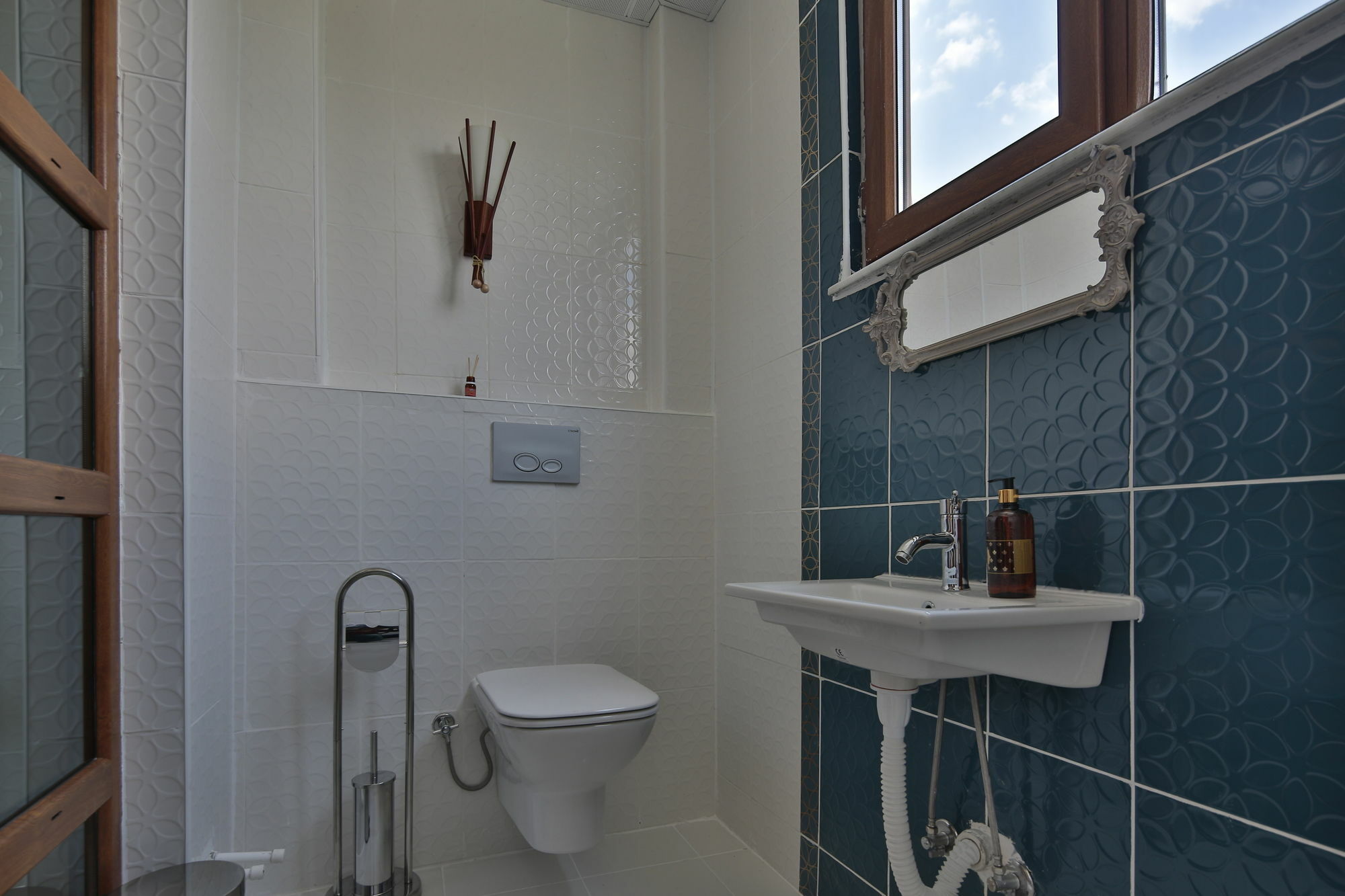אוצ'יסר Cozy Villa Cappadocia מראה חיצוני תמונה