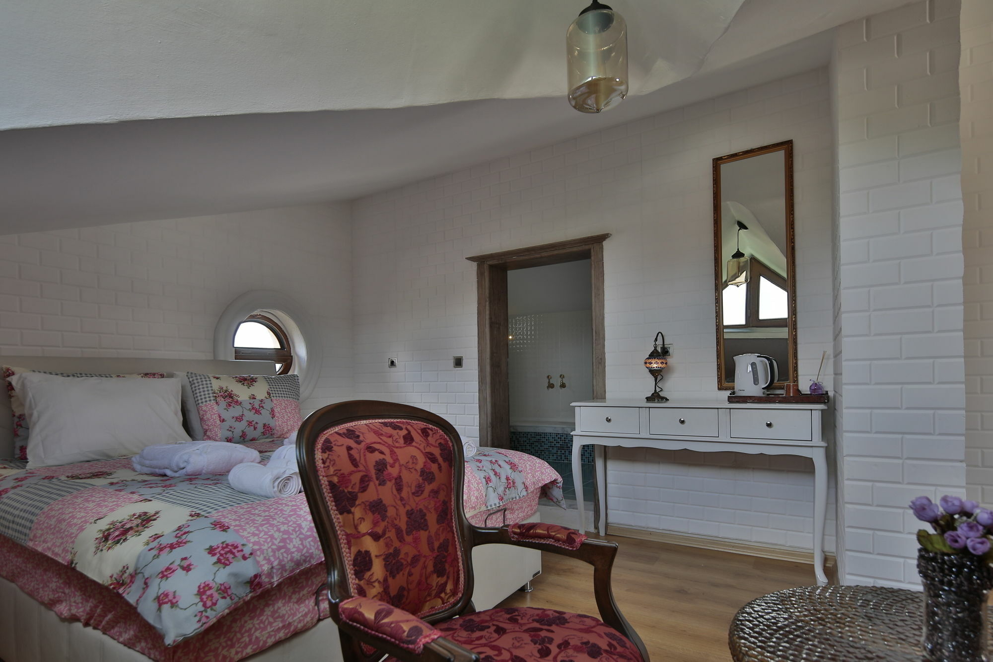 אוצ'יסר Cozy Villa Cappadocia מראה חיצוני תמונה