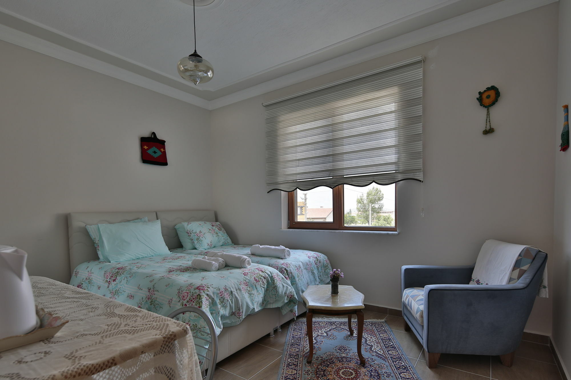 אוצ'יסר Cozy Villa Cappadocia מראה חיצוני תמונה