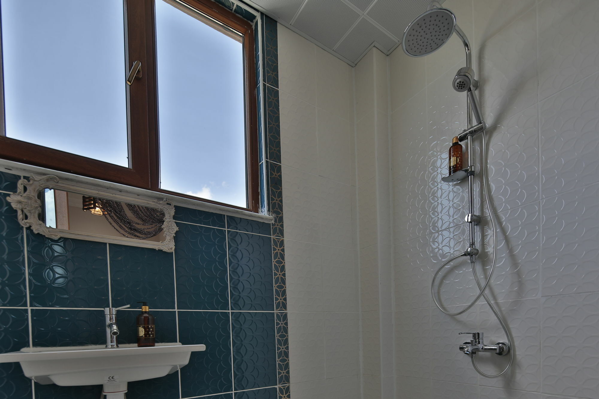 אוצ'יסר Cozy Villa Cappadocia מראה חיצוני תמונה