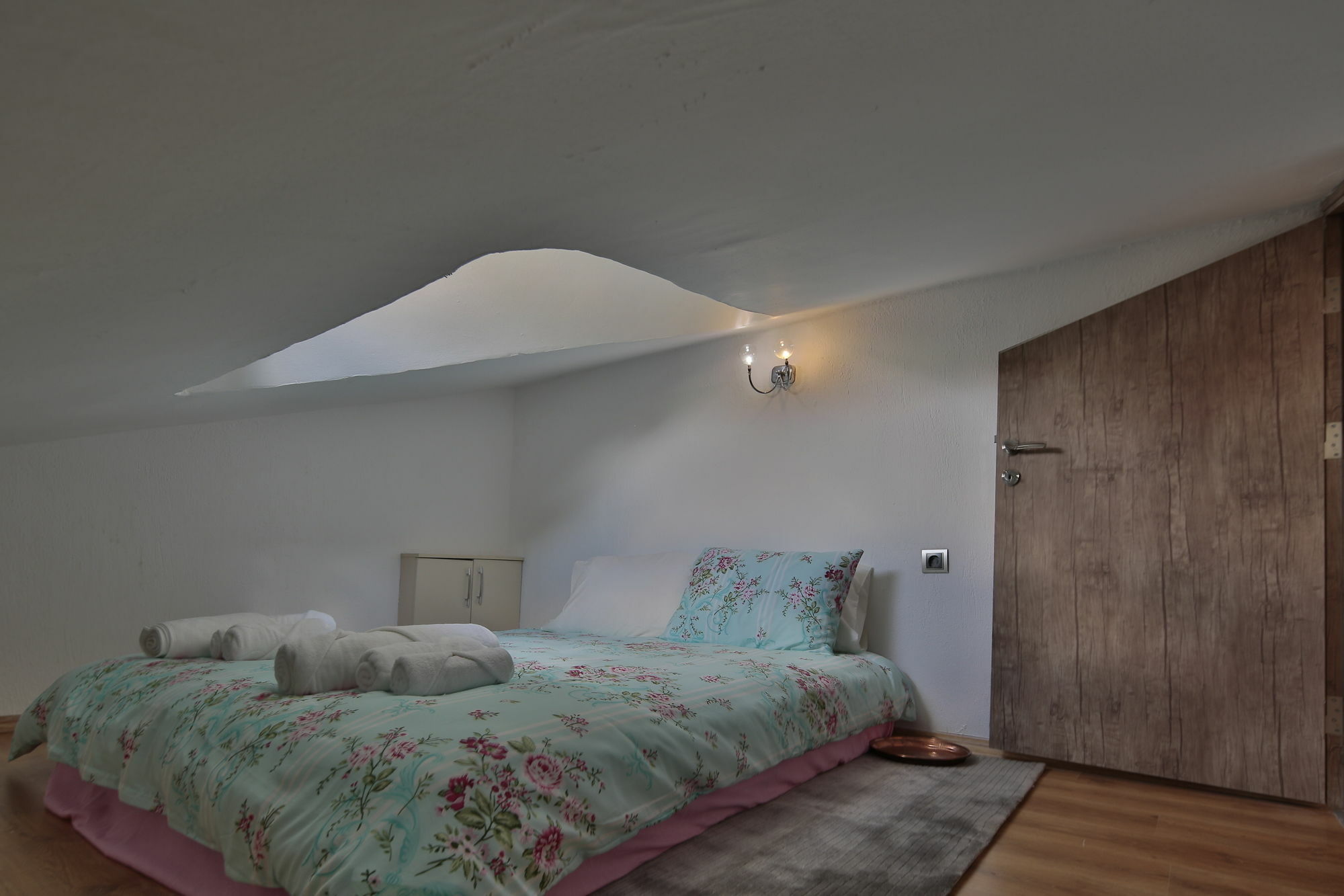 אוצ'יסר Cozy Villa Cappadocia מראה חיצוני תמונה