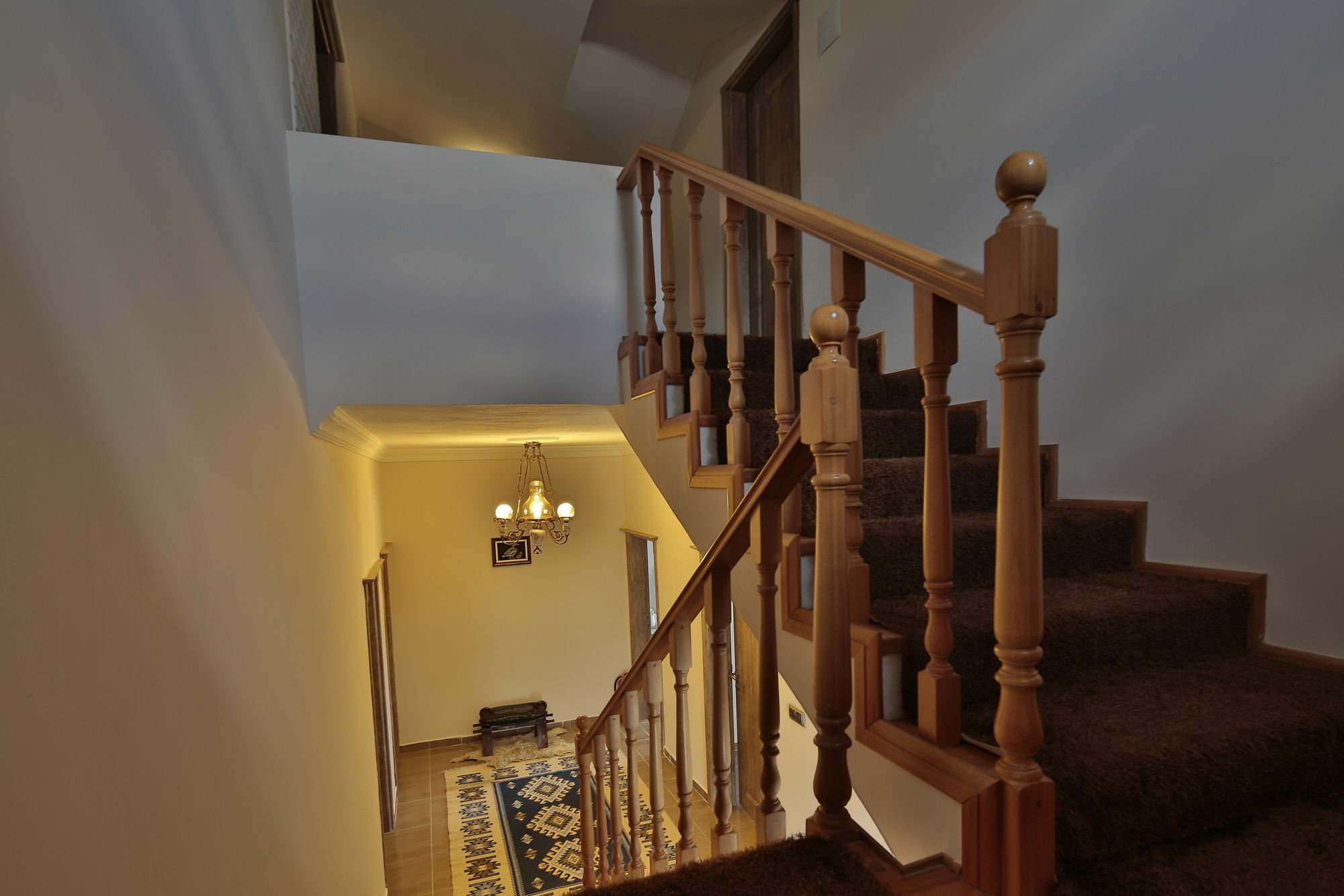 אוצ'יסר Cozy Villa Cappadocia מראה חיצוני תמונה