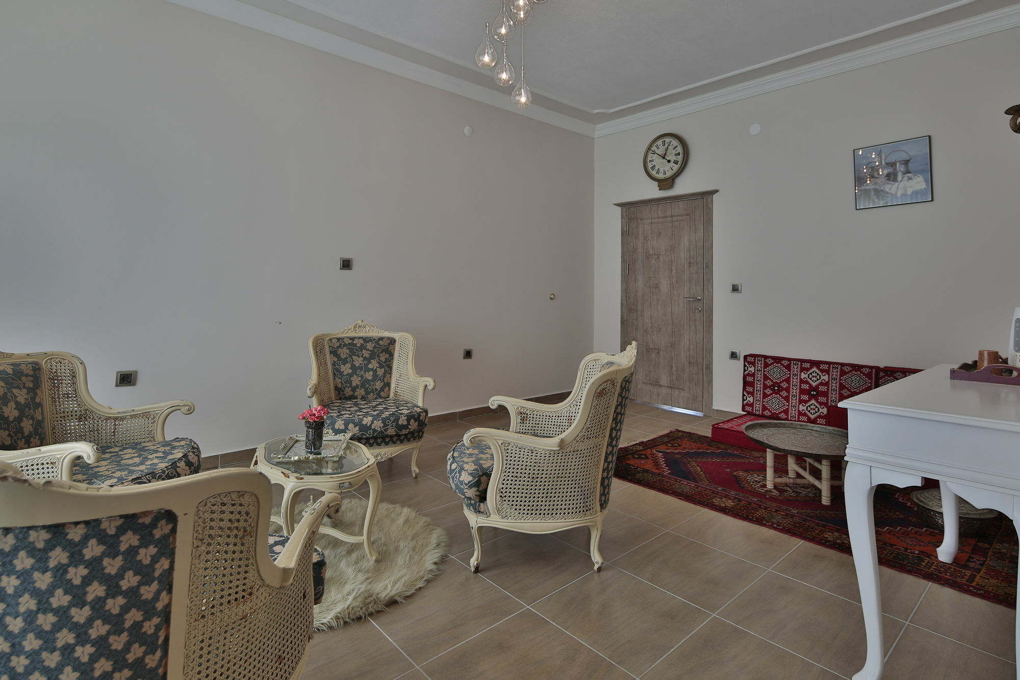 אוצ'יסר Cozy Villa Cappadocia מראה חיצוני תמונה